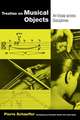 Treatise on Musical Objects – Essays Across Disciplines