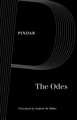 The Odes