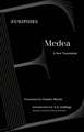 Medea – A New Translation