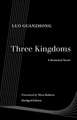 Three Kingdoms – A Historical Novel