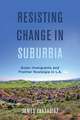 Resisting Change in Suburbia – Asian Immigrants and Frontier Nostalgia in L.A.