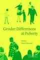 Gender Differences at Puberty