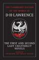 The First and Second Lady Chatterley Novels