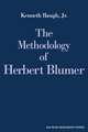 The Methodology of Herbert Blumer