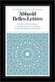 Abbasid Belles Lettres