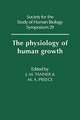 The Physiology of Human Growth