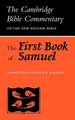 The First Book of Samuel