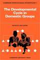 The Developmental Cycle in Domestic Groups