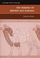 The Making of Bronze Age Eurasia