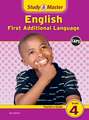 Study & Master English FAL Teacher's Guide Grade 4