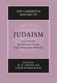 The Cambridge History of Judaism: Volume 1, Introduction: The Persian Period