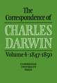 The Correspondence of Charles Darwin: Volume 4, 1847–1850