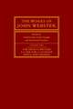 The Works of John Webster