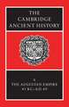 The Cambridge Ancient History