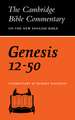 Genesis 12-50