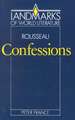 Rousseau: Confessions