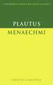 Plautus: Menaechmi