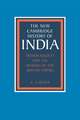 Indian Society and the Making of the British Empire