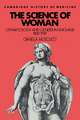 The Science of Woman: Gynaecology and Gender in England, 1800–1929