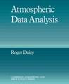 Atmospheric Data Analysis