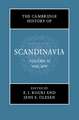 The Cambridge History of Scandinavia