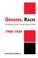 Genders, Races, and Religious Cultures in Modern American Poetry, 1908–1934