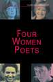 Four Women Poets: Liz Lochhead, Carol Ann Duffy, Jackie Kay, Fleur Adcock