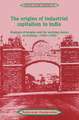 The Origins of Industrial Capitalism in India: Business Strategies and the Working Classes in Bombay, 1900–1940