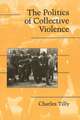 The Politics of Collective Violence