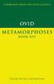 Ovid: Metamorphoses Book XIII