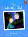 The Moonlit Owl