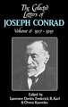 The Collected Letters of Joseph Conrad