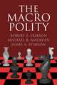 The Macro Polity