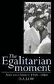 The Egalitarian Moment: Asia and Africa, 1950–1980