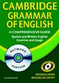 Cambridge Grammar of English Network CD-ROM: A Comprehensive Guide