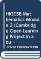 HIGCSE Mathematics Module 3