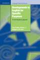 Developments in English for Specific Purposes: A Multi-Disciplinary Approach