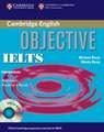 Objective IELTS Intermediate Self Study Student's Book with CD-ROM