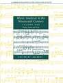 Music Analysis in the Nineteenth Century: Volume 1, Fugue, Form and Style