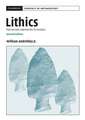 Lithics: Macroscopic Approaches to Analysis