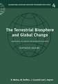 The Terrestrial Biosphere and Global Change: Implications for Natural and Managed Ecosystems