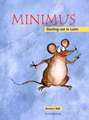 Minimus Pupil's Book: Starting out in Latin