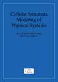 Cellular Automata Modeling of Physical Systems