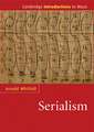 Serialism