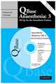 Qbase Anaesthesia: Volume 3, MCQs in Medicine for the FRCA