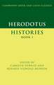 Herodotus: Histories Book I