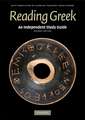 An Independent Study Guide to Reading Greek