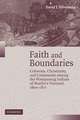 Faith and Boundaries: Colonists, Christianity, and Community among the Wampanoag Indians of Martha's Vineyard, 1600–1871