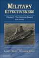 Military Effectiveness