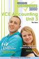 Cambridge Checkpoints Vce Accounting Unit 3 2009